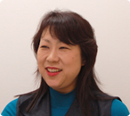 前田美樹様