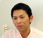 北中宏忠様
