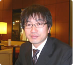 井上 智裕様